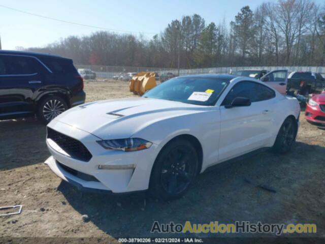 FORD MUSTANG ECOBOOST FASTBACK, 1FA6P8TH4N5139120