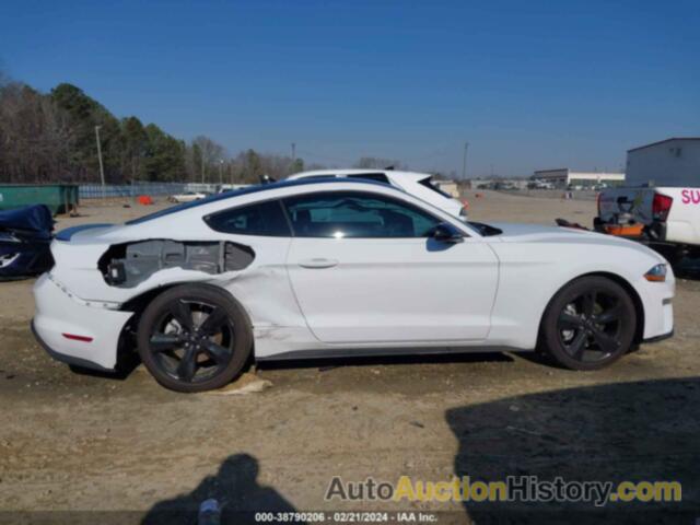 FORD MUSTANG ECOBOOST FASTBACK, 1FA6P8TH4N5139120