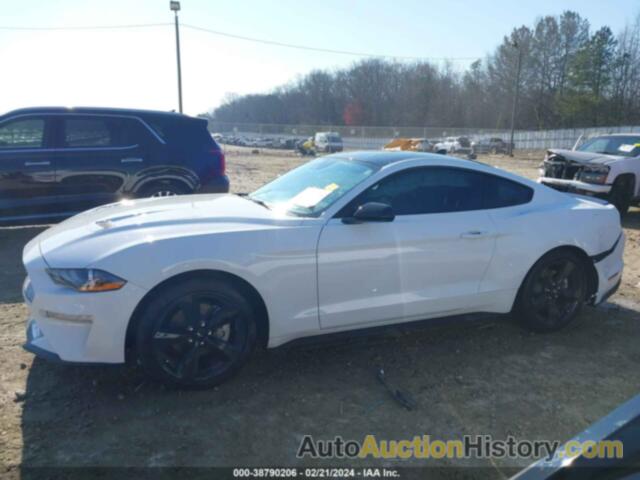 FORD MUSTANG ECOBOOST FASTBACK, 1FA6P8TH4N5139120