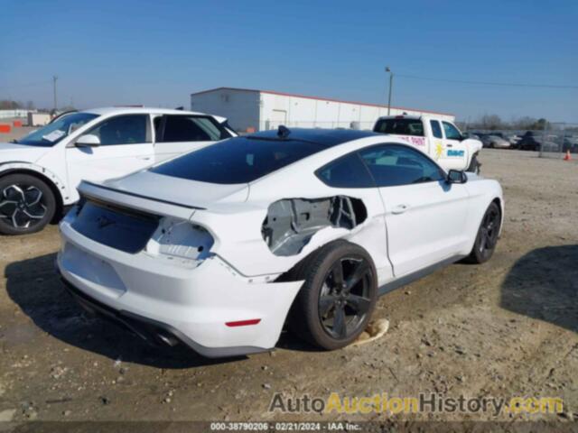 FORD MUSTANG ECOBOOST FASTBACK, 1FA6P8TH4N5139120