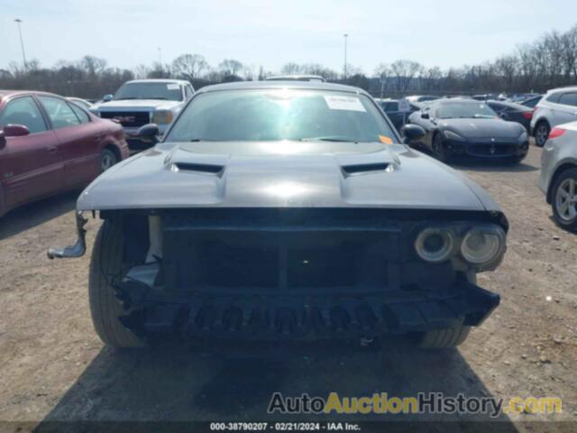 DODGE CHALLENGER SXT AWD, 2C3CDZGG2K8607190