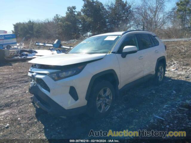 TOYOTA RAV4 LE HYBRID, 2T3MWRFV4NW131121