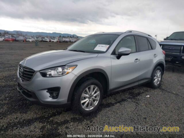 MAZDA CX-5 TOURING, JM3KE4CYXG0878619