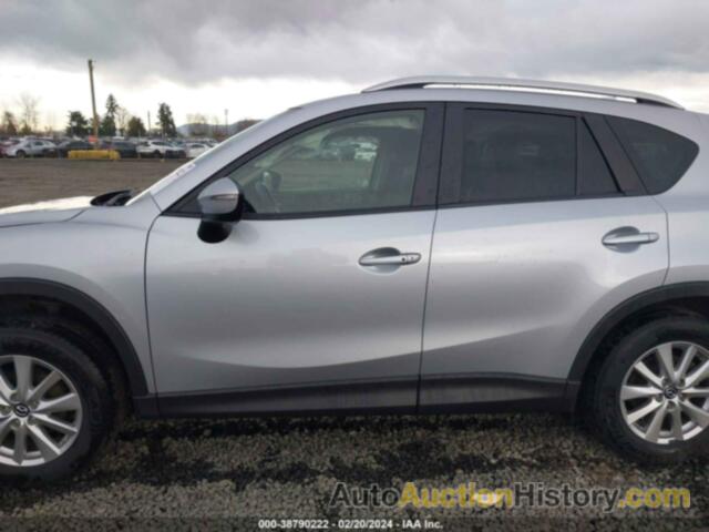 MAZDA CX-5 TOURING, JM3KE4CYXG0878619