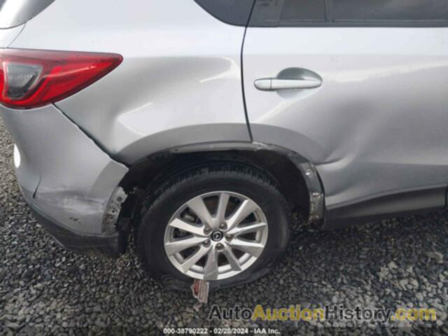 MAZDA CX-5 TOURING, JM3KE4CYXG0878619