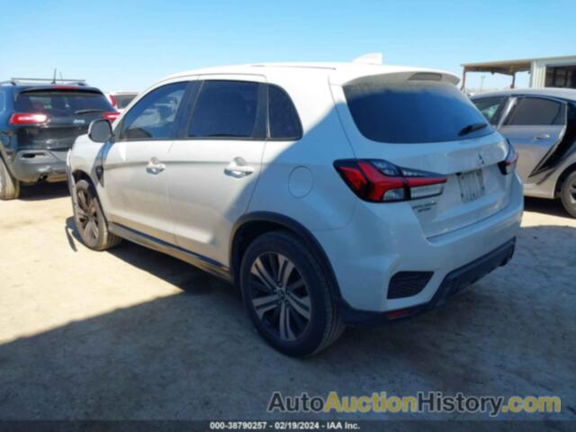 MITSUBISHI OUTLANDER SPORT 2.0 ES, JA4AP3AU9LU019480