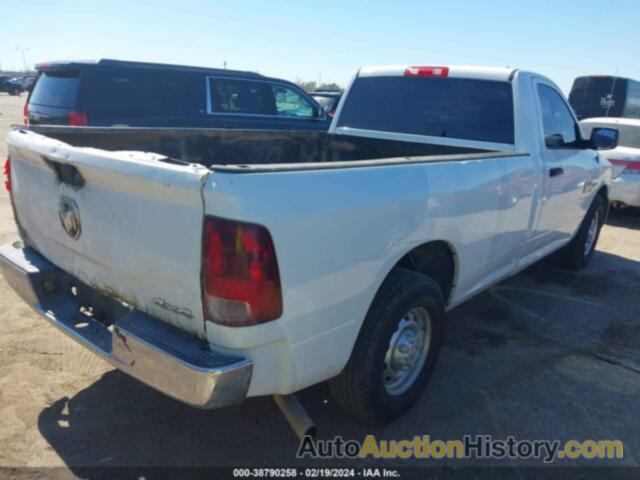 DODGE RAM 2500, 3D6WP2ET0BG623650