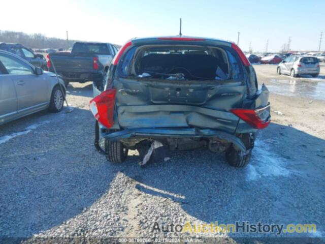 HONDA CR-V SE, 5J6RM4H45GL073507