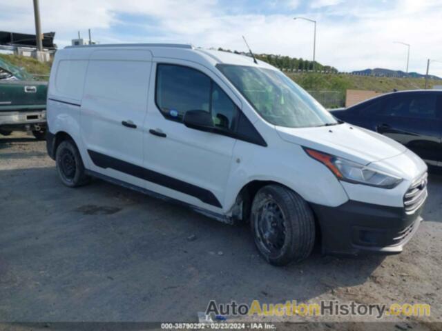 FORD TRANSIT CONNECT XL, NM0LS7S26N1507563