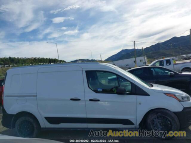 FORD TRANSIT CONNECT XL, NM0LS7S26N1507563