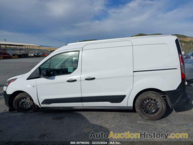 FORD TRANSIT CONNECT XL, NM0LS7S26N1507563