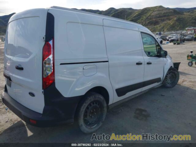 FORD TRANSIT CONNECT XL, NM0LS7S26N1507563