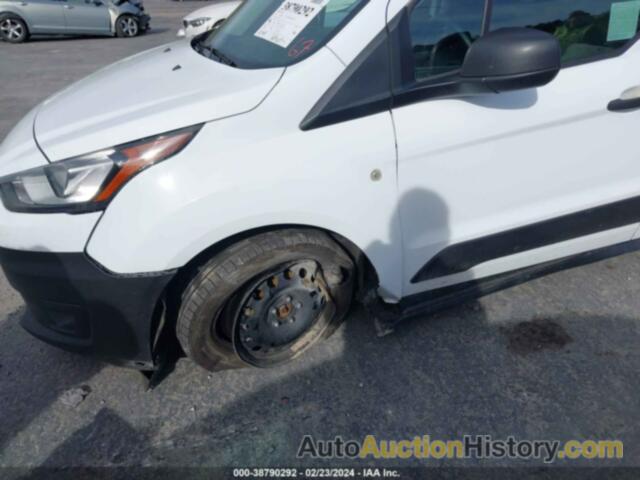 FORD TRANSIT CONNECT XL, NM0LS7S26N1507563