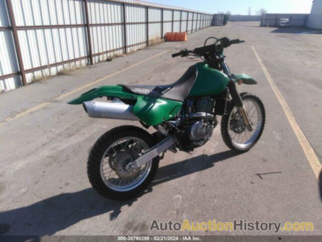 SUZUKI DR650 SE, JS1SP46A1L7100447