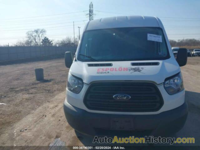 FORD TRANSIT-350, 1FTBW2CM1JKA58013