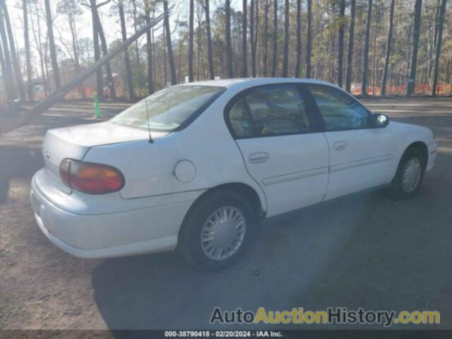 CHEVROLET MALIBU, 1G1ND52J83M547617