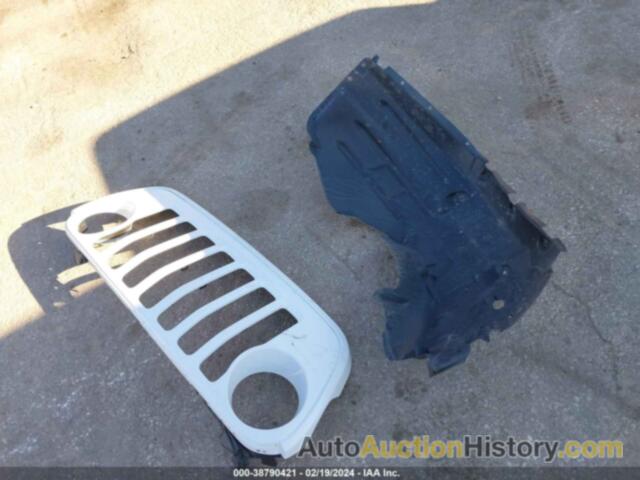 JEEP GLADIATOR SPORT S 4X4, 1C6HJTAG9PL564064