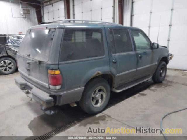 MERCURY MOUNTAINEER, 4M2DU55P3VUJ53281