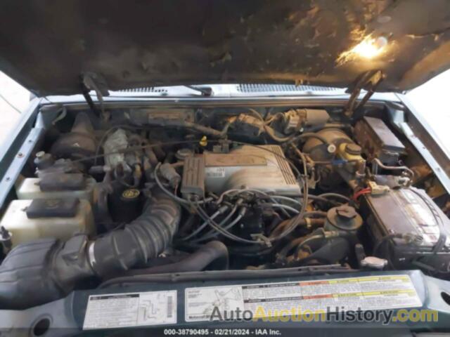 MERCURY MOUNTAINEER, 4M2DU55P3VUJ53281