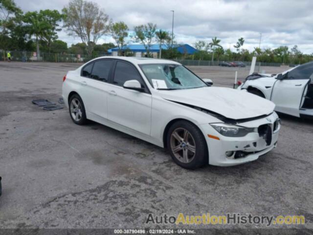 BMW 320I, WBA3B1C51DK129912