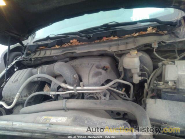 RAM 1500 SPORT, 1C6RR7HT1GS152864