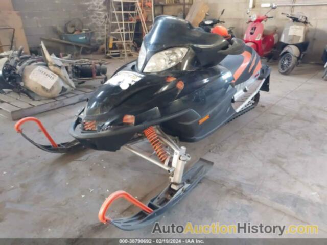 ARTIC CAT SNOWMOBILE, 4UF04SNW84T127301