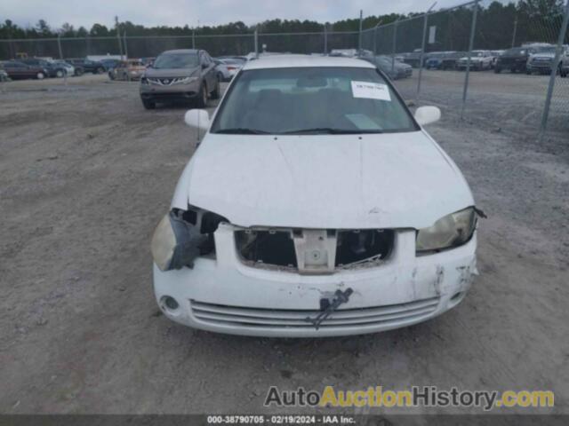 NISSAN SENTRA 1.8S, 3N1CB51D14L881325