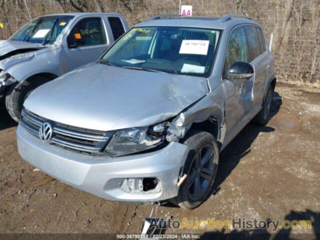 VOLKSWAGEN TIGUAN SPORT, WVGTV7AX1HK022040