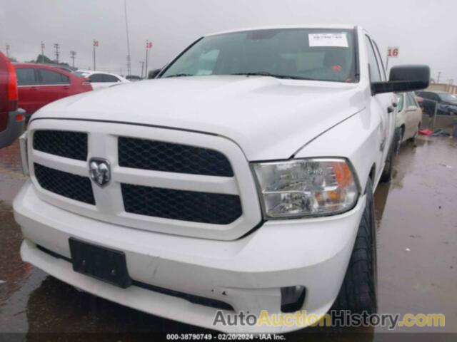 RAM 1500 EXPRESS, 1C6RR6FT0ES204169