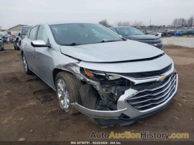 CHEVROLET MALIBU FWD LT, 1G1ZD5ST0LF029105