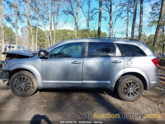 DODGE JOURNEY SE AWD, 3C4PDDAG8HT697423