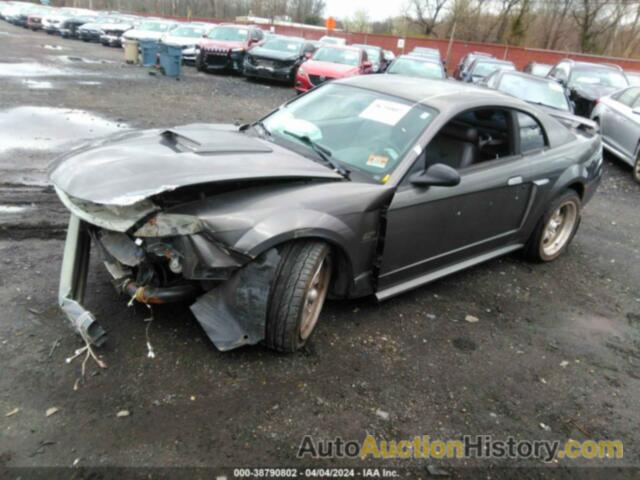 FORD MUSTANG GT, 1FAFP42X53F316296