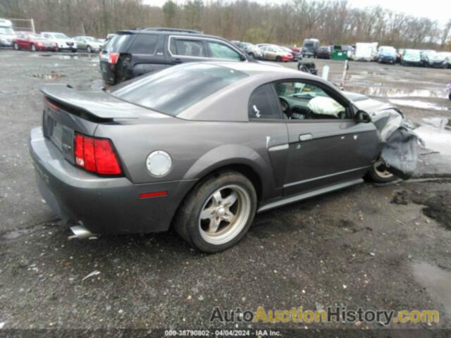 FORD MUSTANG GT, 1FAFP42X53F316296