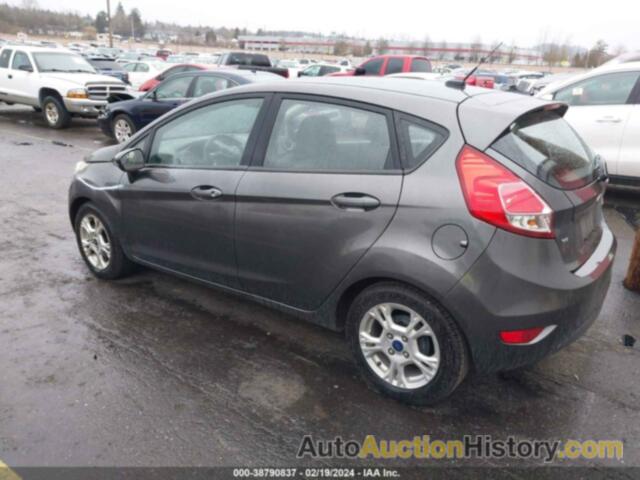 FORD FIESTA SE, 3FADP4EJ9FM204751