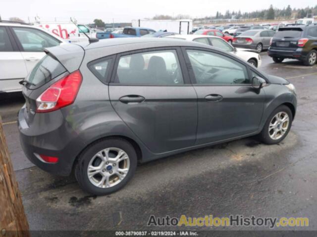 FORD FIESTA SE, 3FADP4EJ9FM204751