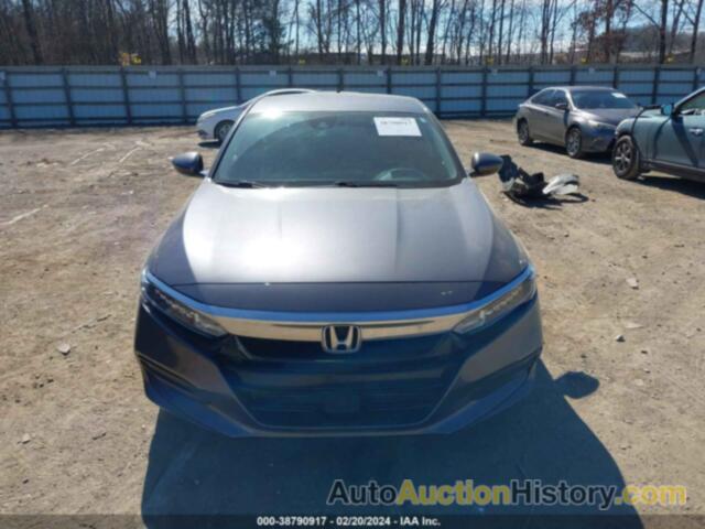 HONDA ACCORD LX, 1HGCV1F12LA125912