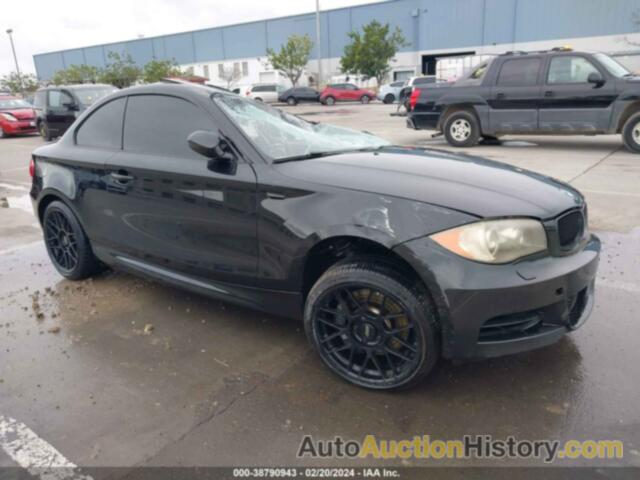 BMW 135 I, WBAUC73518VF24278