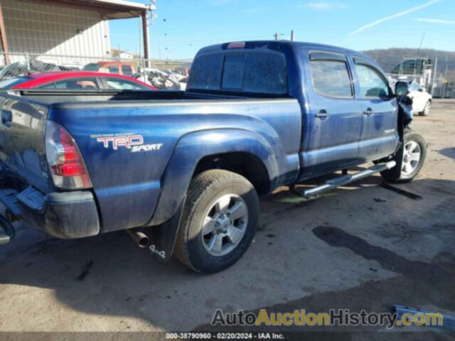 TOYOTA TACOMA BASE V6, 3TMMU4FN8DM054956