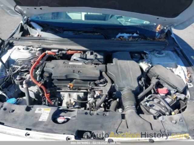 HONDA ACCORD HYBRID, 1HGCV3F15KA003412