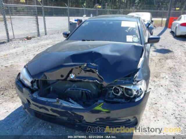 BMW 530E IPERFORMANCE, WBAJA9C56JG622928