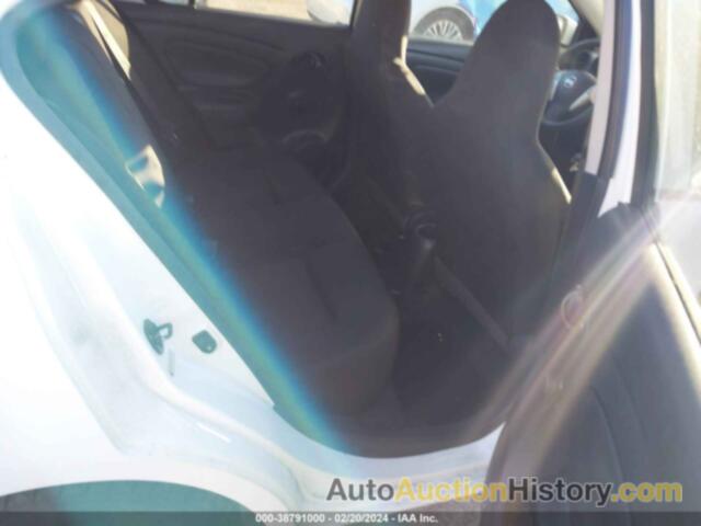 NISSAN VERSA 1.6 S+, 3N1CN7AP3HL816740