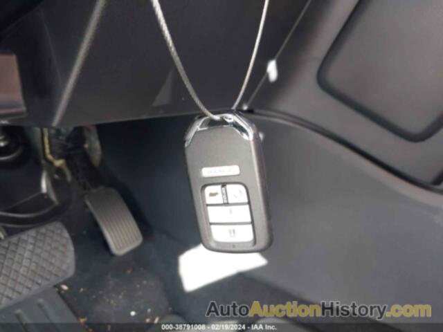 HONDA CR-V AWD EX-L, 2HKRW2H83MH657394