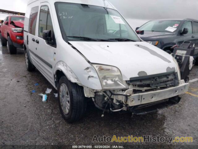 FORD TRANSIT CONNECT XLT, NM0LS6BN9DT176212