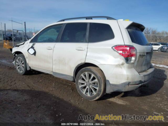 SUBARU FORESTER 2.0XT PREMIUM, JF2SJGEC6JH406922