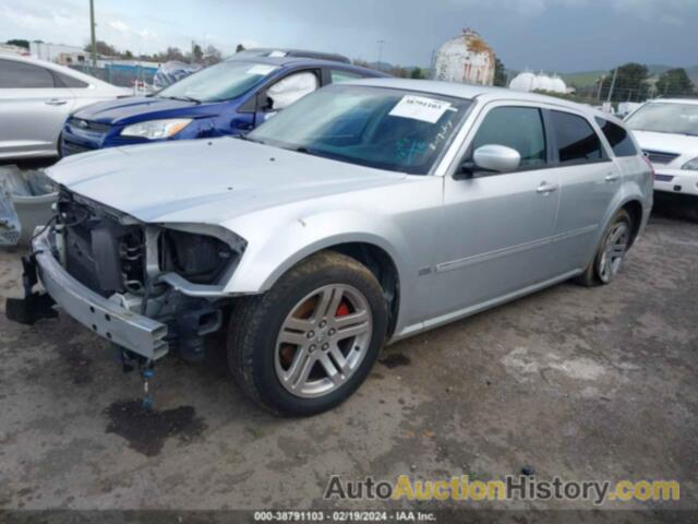 DODGE MAGNUM, 2D4FV47V16H148671