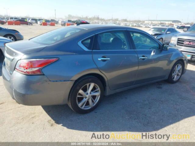 NISSAN ALTIMA 2.5 SL, 1N4AL3AP9EC189297