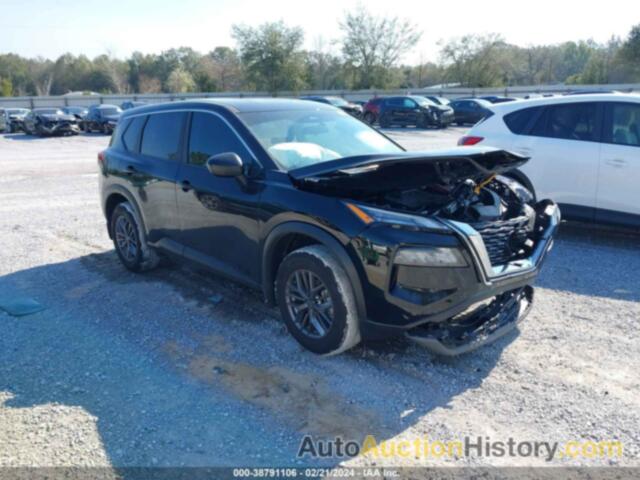 NISSAN ROGUE S, 5N1BT3ABXPC823301