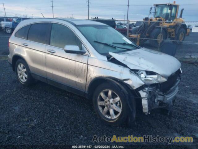 HONDA CR-V EX-L, JHLRE48787C085473