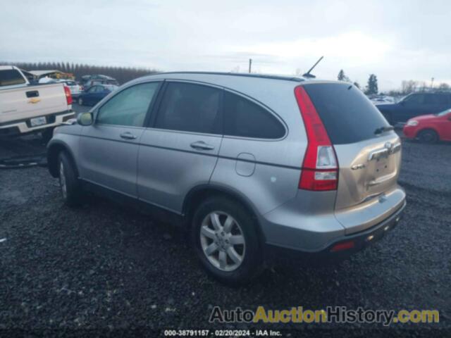 HONDA CR-V EX-L, JHLRE48787C085473