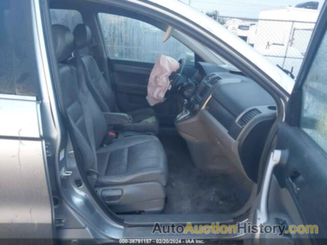 HONDA CR-V EX-L, JHLRE48787C085473